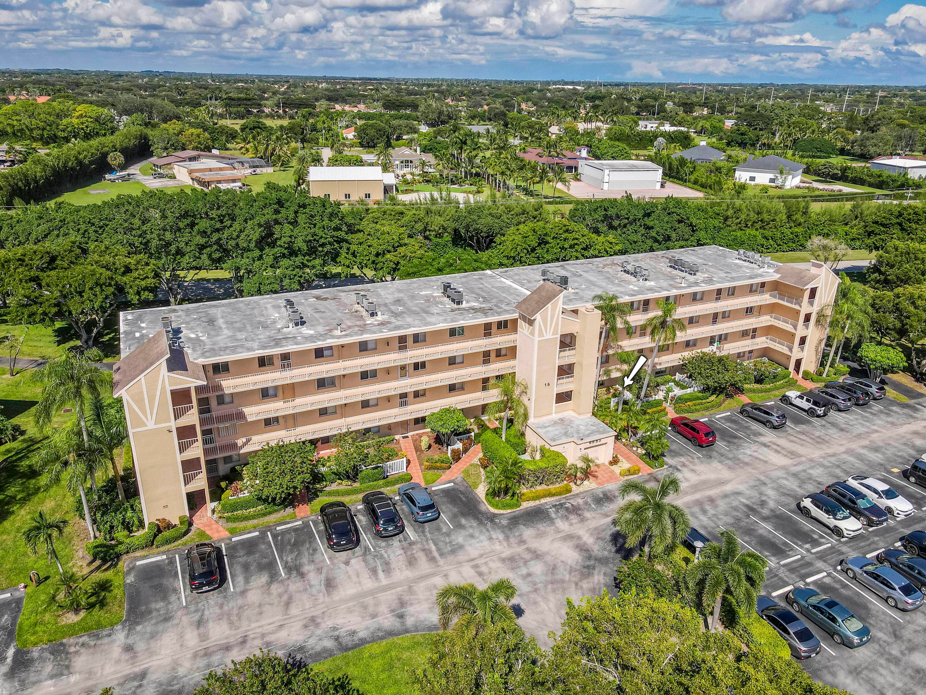 6865 Huntington Lane 105, Delray Beach, FL 33446