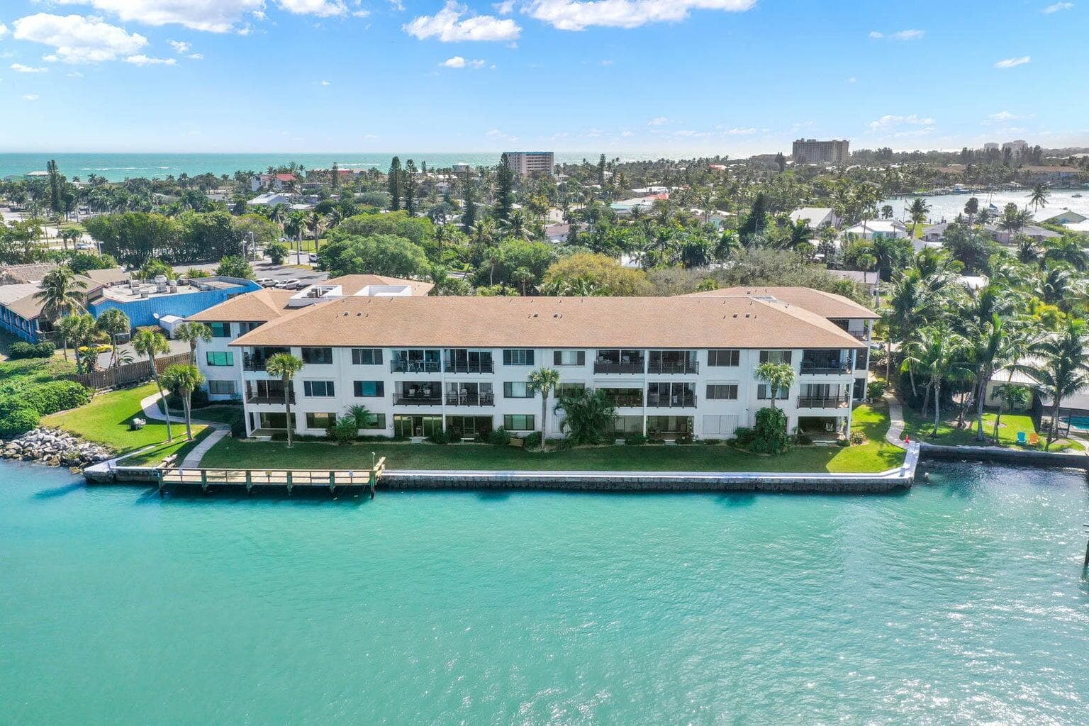 1630 Seaway Drive 106, Fort Pierce, FL 34949