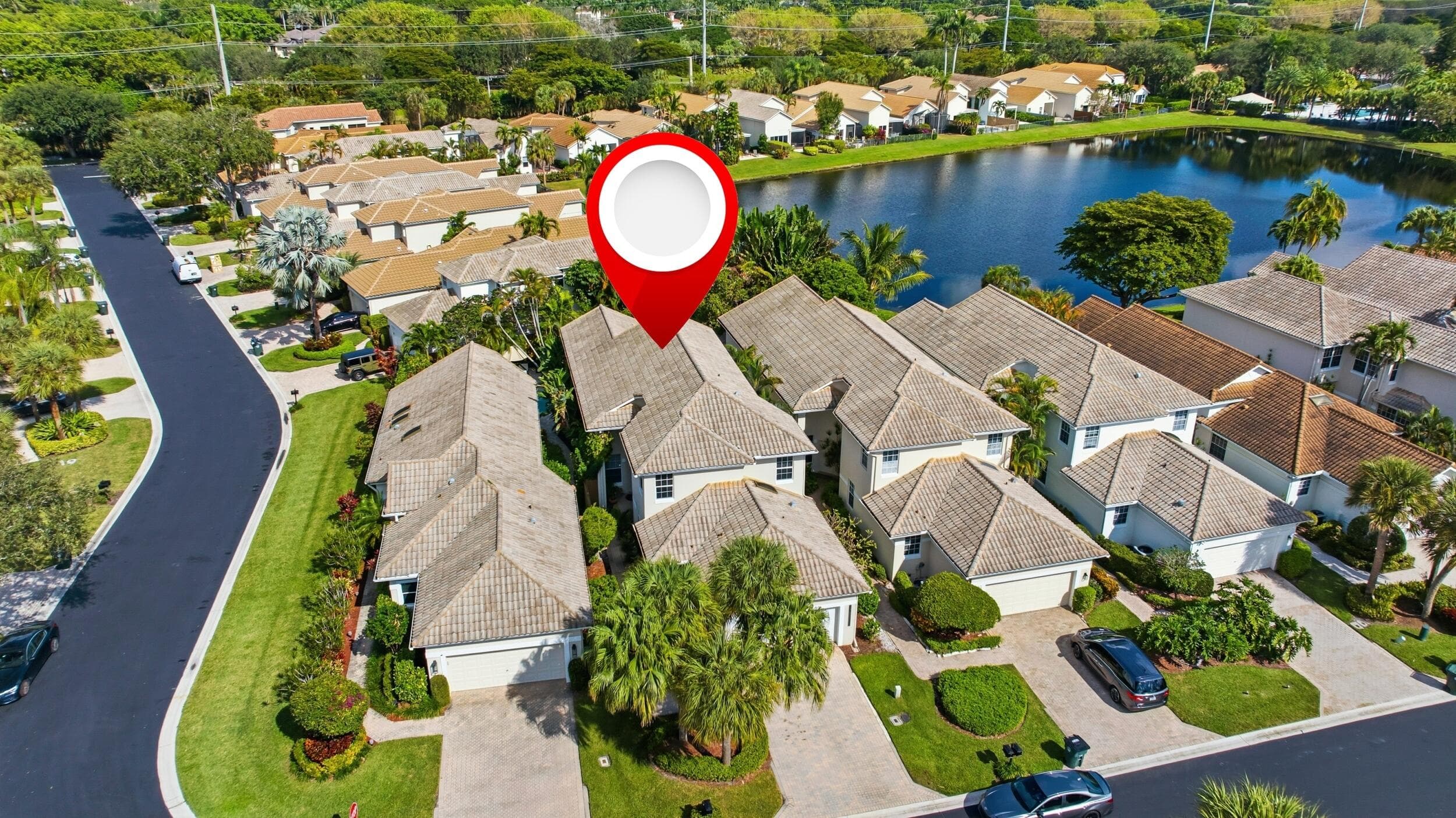 2495 NW 66th Drive, Boca Raton, FL 33496