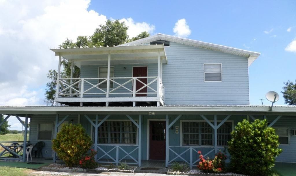 6275 Us Highway 441 SE, Okeechobee, FL 34974