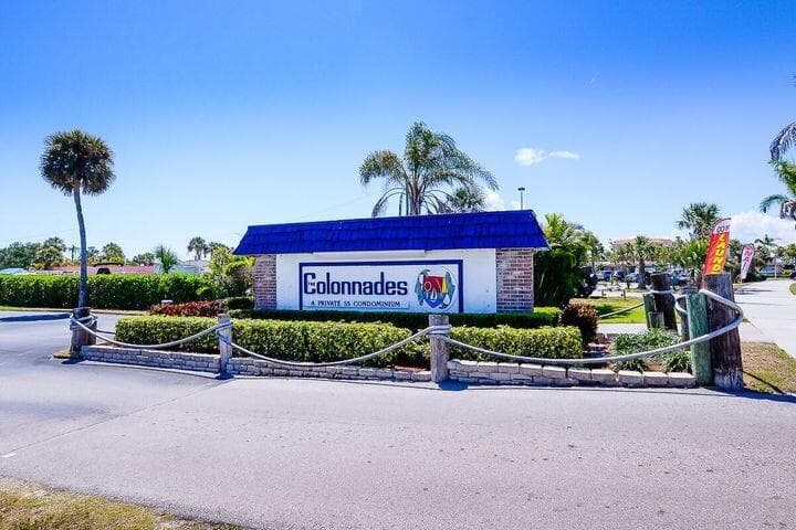1200 Colonnades Drive 202, Fort Pierce, FL 34949