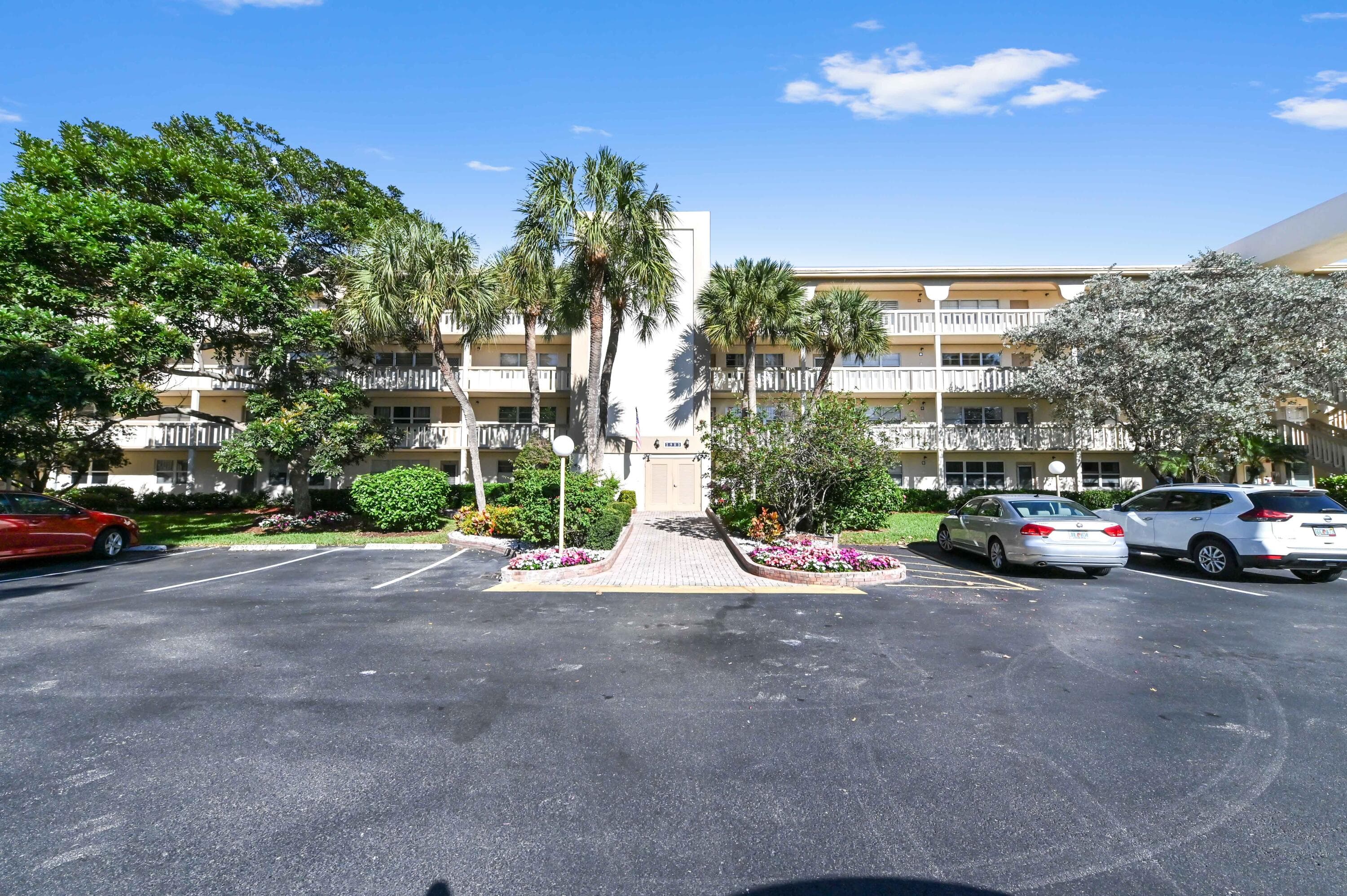 2905 Victoria Place K3, Coconut Creek, FL 33066