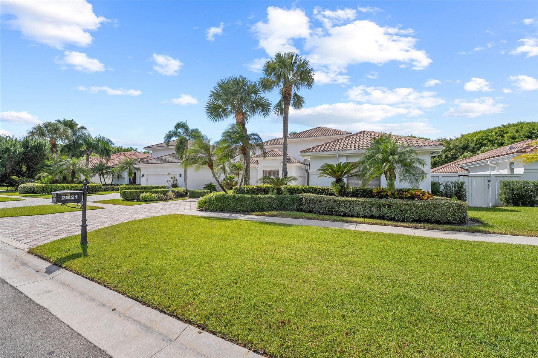2821 Bent Cypress Road, Wellington, FL 33414