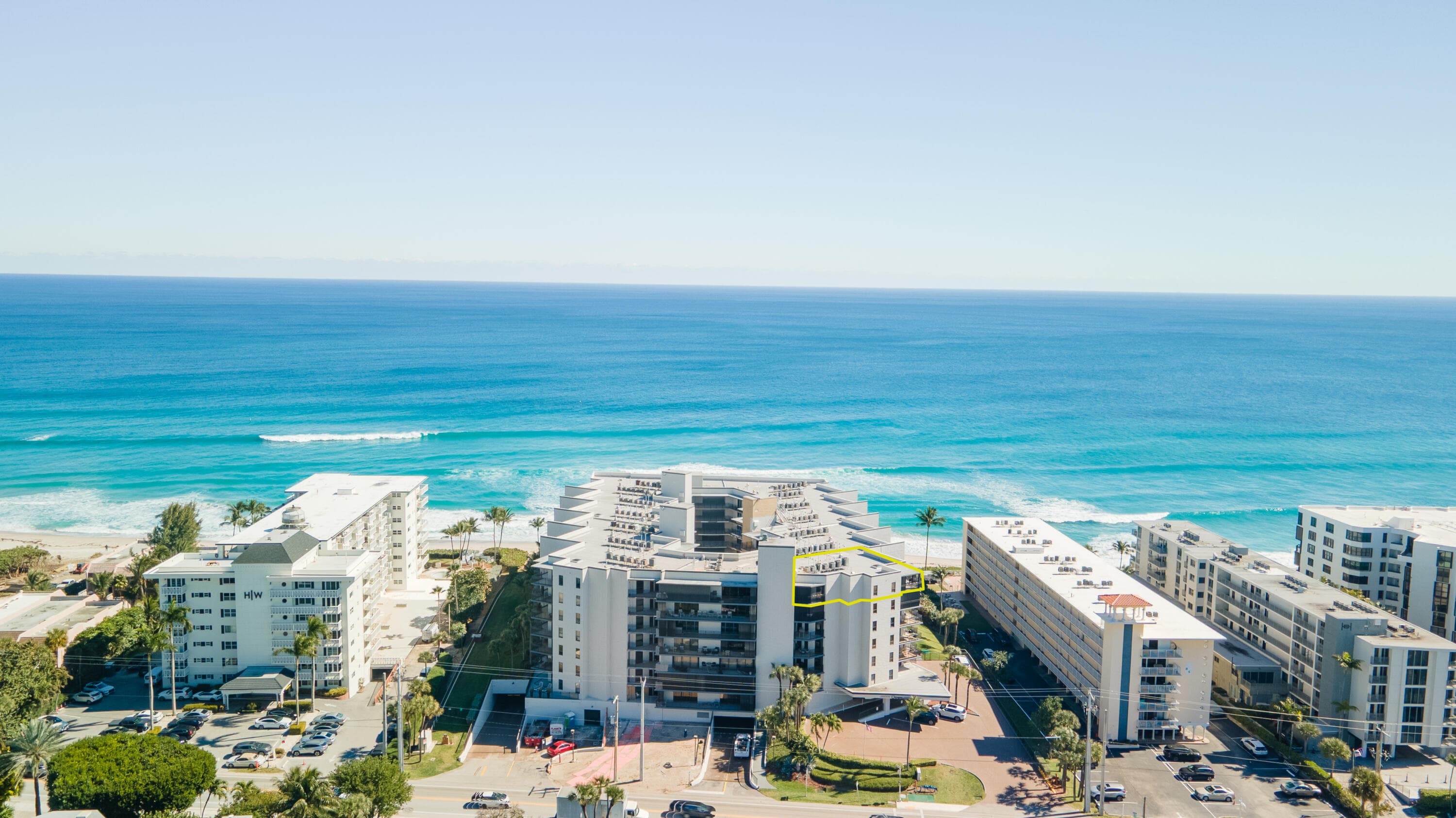 1167 Hillsboro Mile 709, Hillsboro Beach, FL 33062
