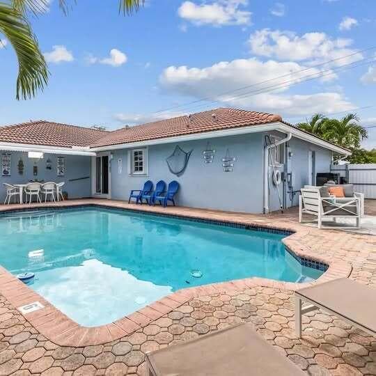 1906 N N A St Street, Lake Worth Beach, FL 33460