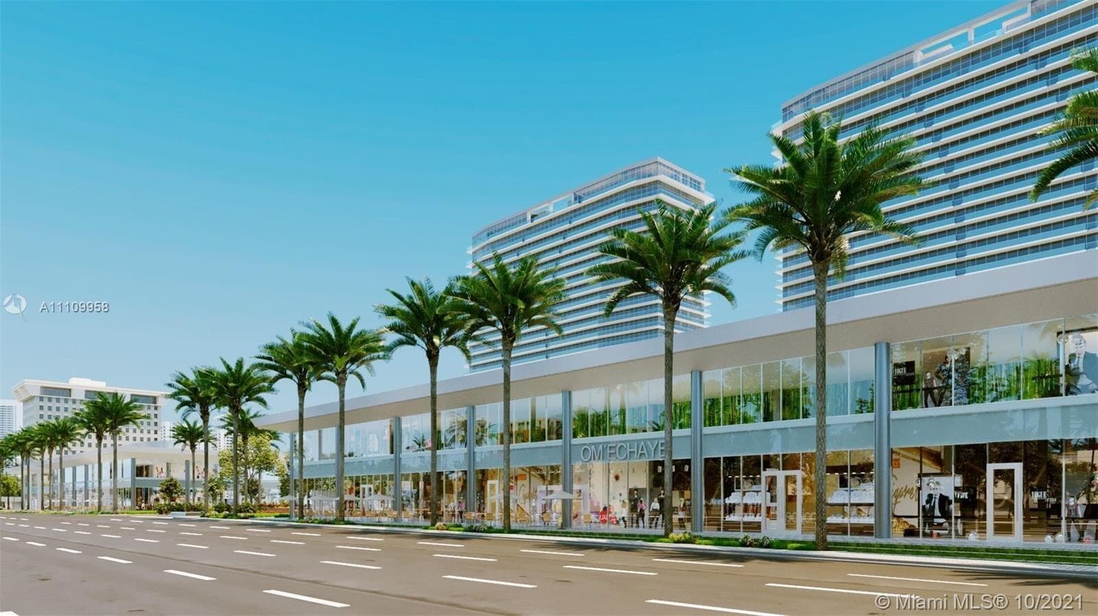 1000 E Hallandale Beach Boulevard 1-103, Hallandale Beach, FL 33009