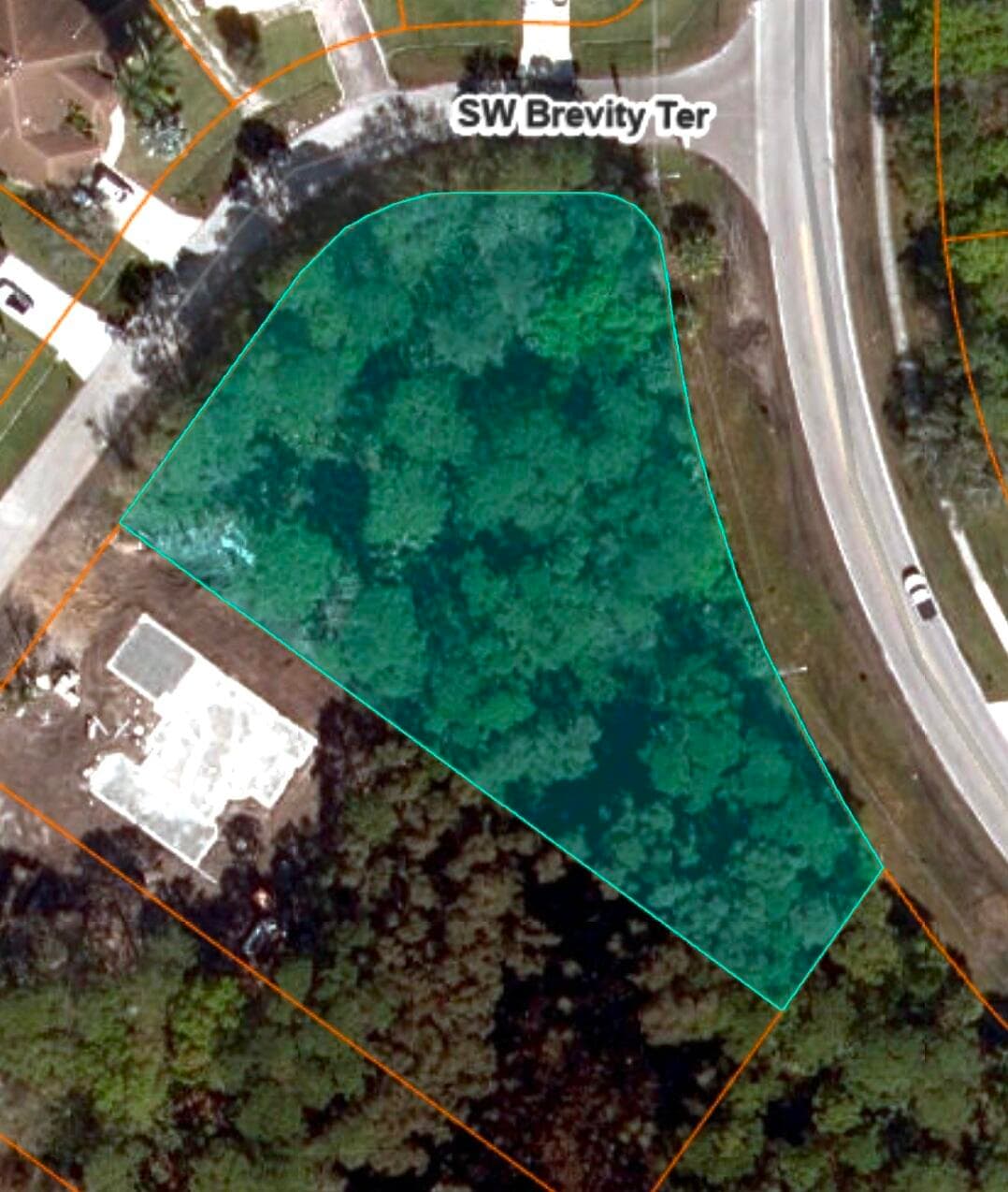 2029 SW Brevity Terrace, Port St. Lucie, FL 34952