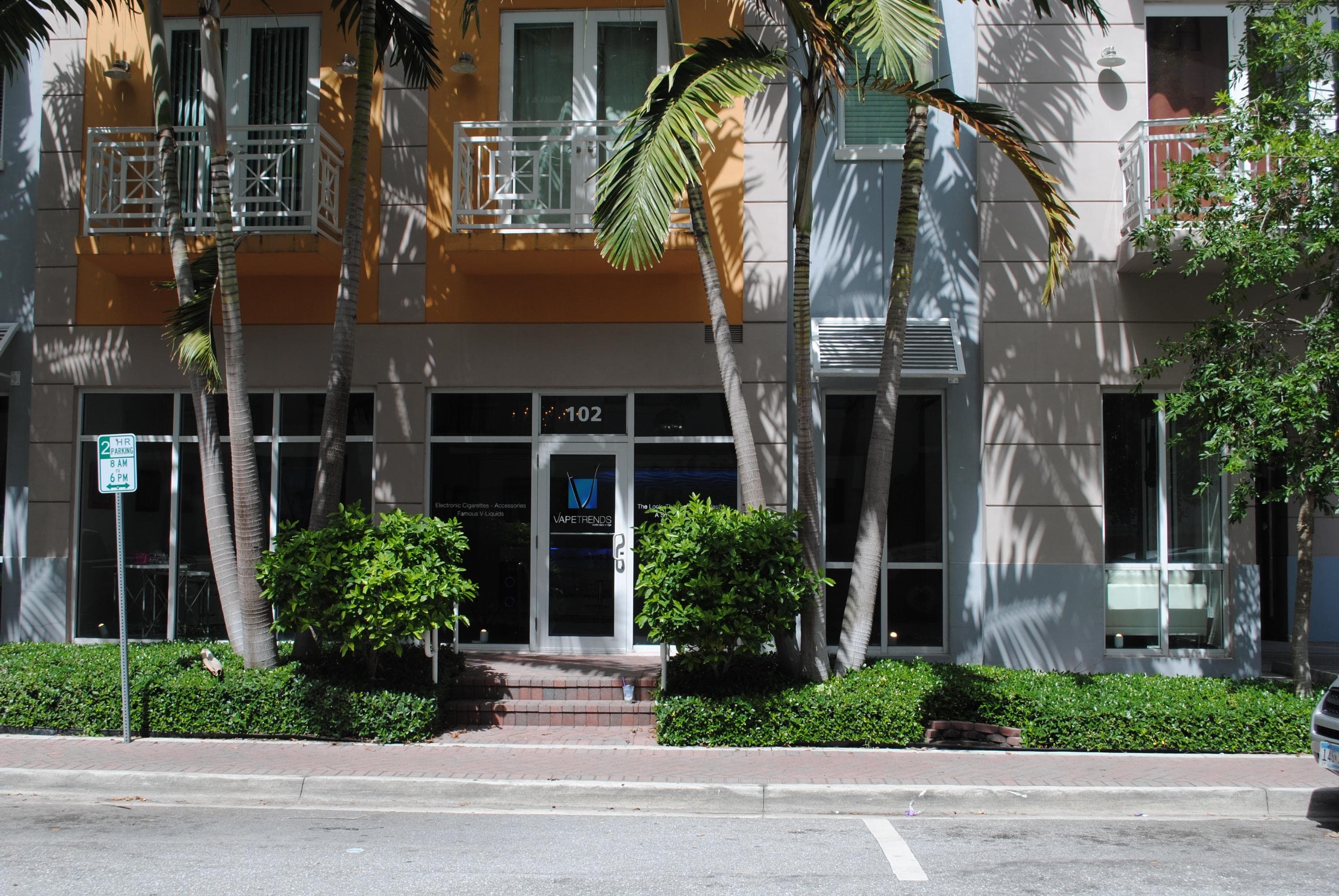 12 SE 1st Avenue 102, Delray Beach, FL 33444