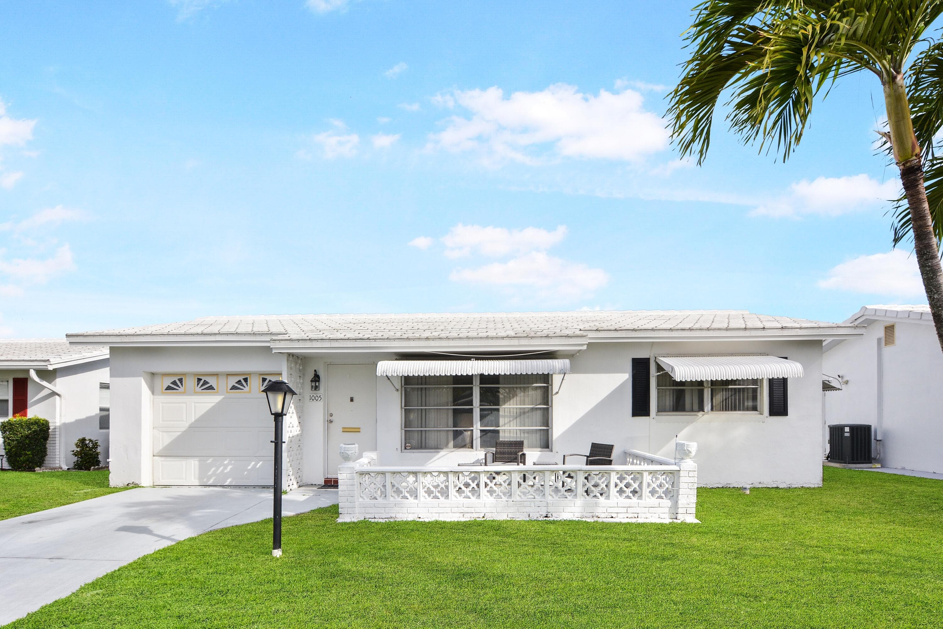 1005 Siesta Avenue, Boynton Beach, FL 33426