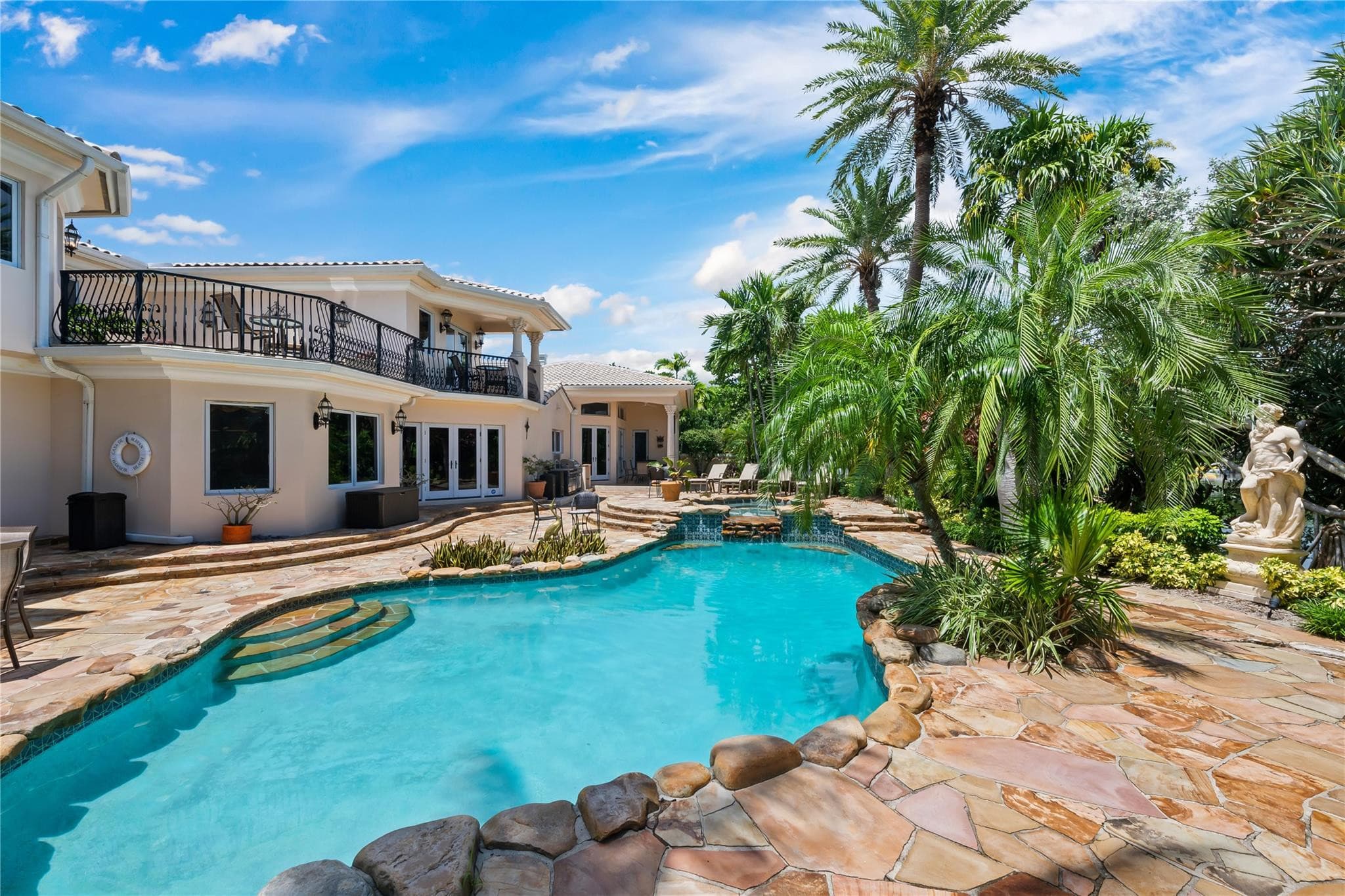 1600 S Ocean Drive, Fort Lauderdale, FL 33316