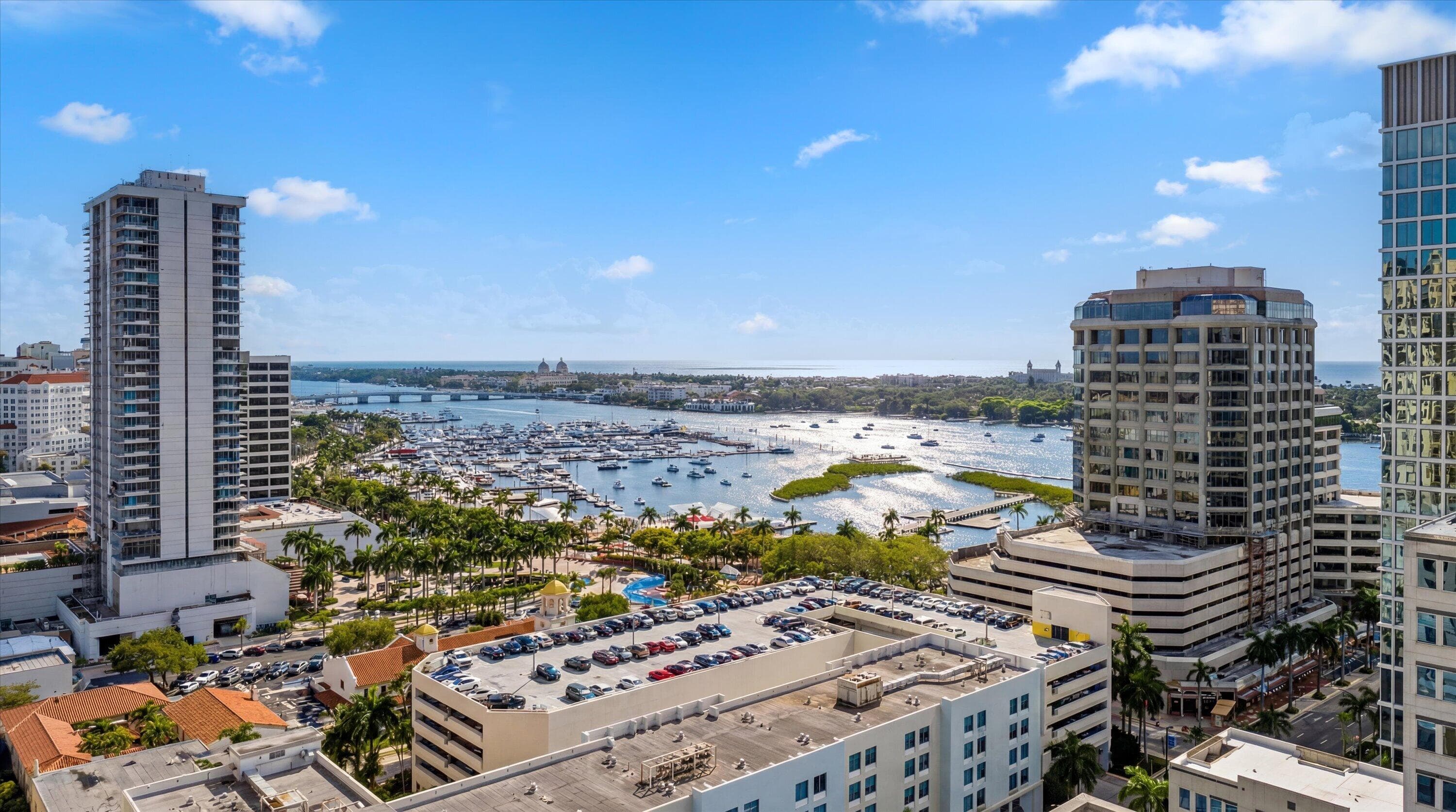 801 S Olive Avenue 615, West Palm Beach, FL 33401