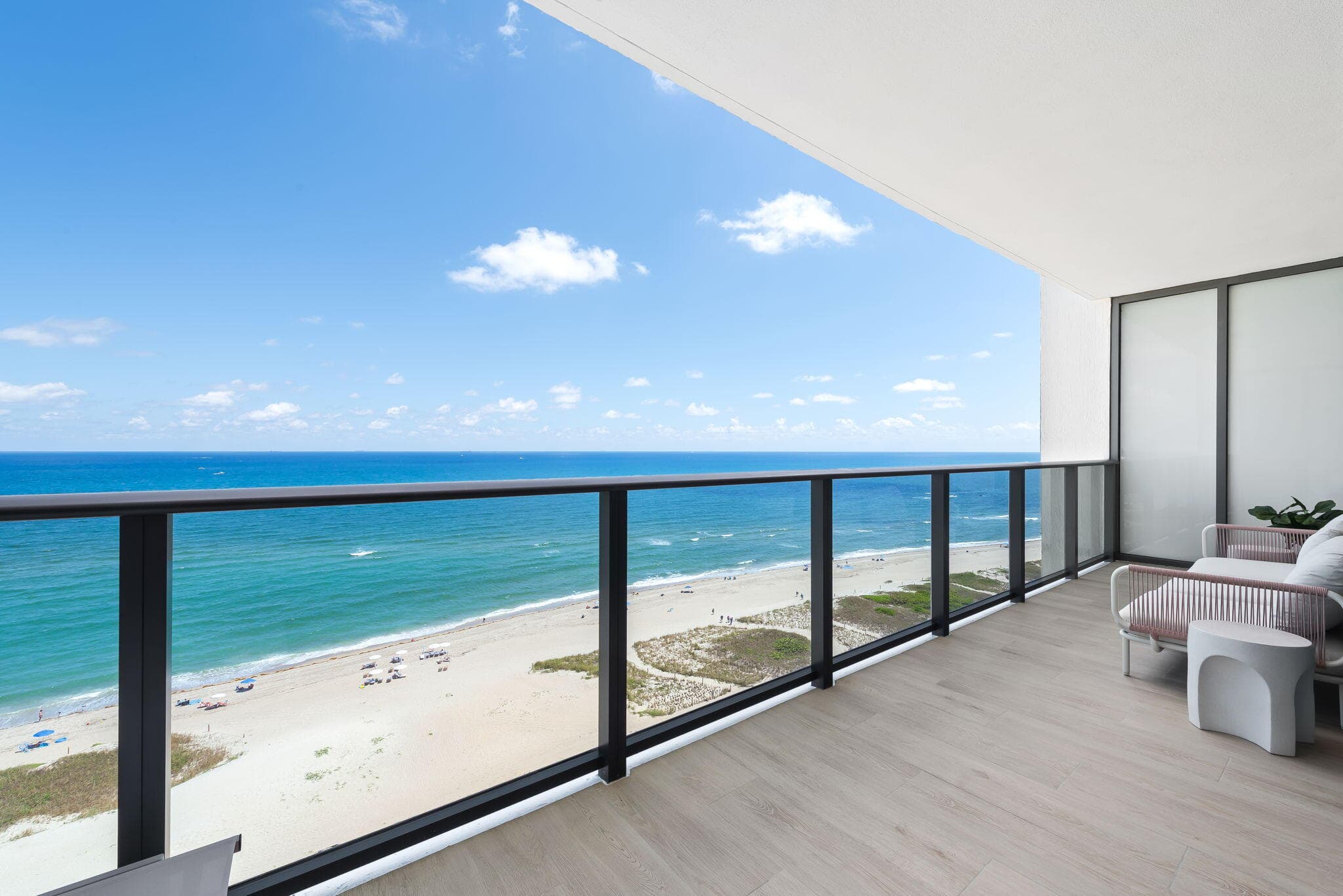 900 N Ocean Boulevard 1404, Pompano Beach, FL 33062