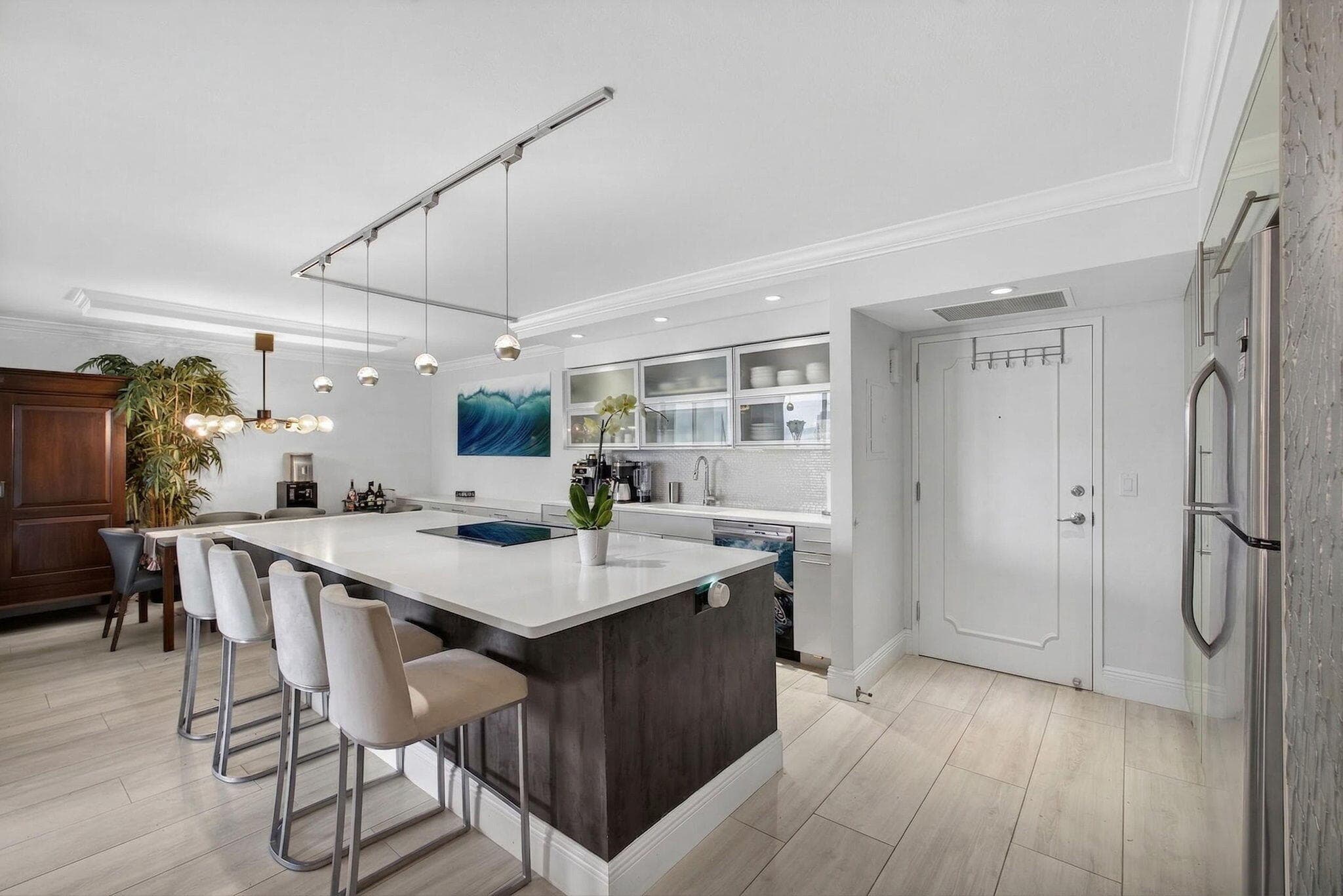 5440 N Ocean Drive 805, Singer Island, FL 33404