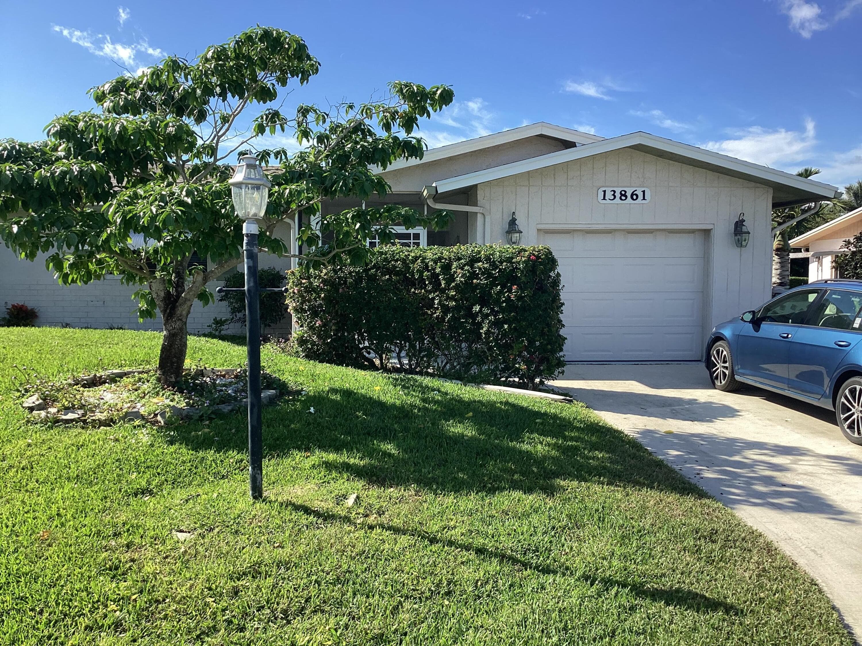 13861 Packard Terrace, Delray Beach, FL 33484