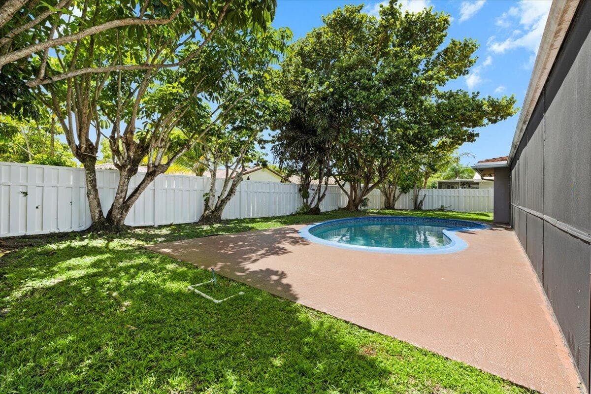 11744 NW 26th Court, Coral Springs, FL 33065
