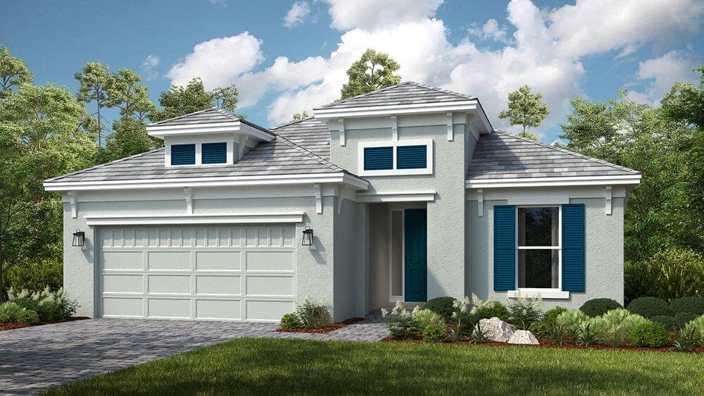 13469 SW Alejandro Court, Port St. Lucie, FL 34987