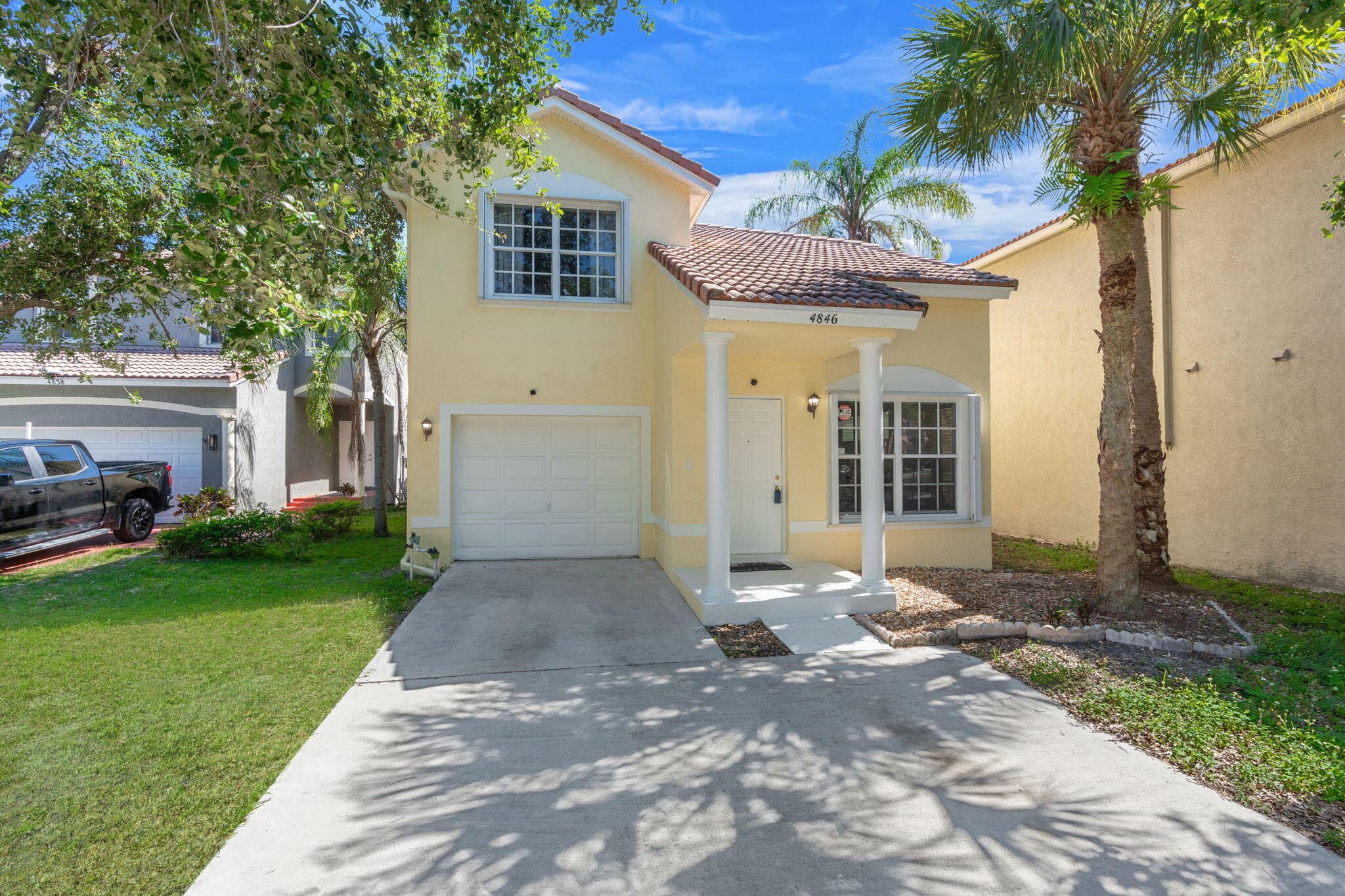 4846 Purdue Drive, Boynton Beach, FL 33436
