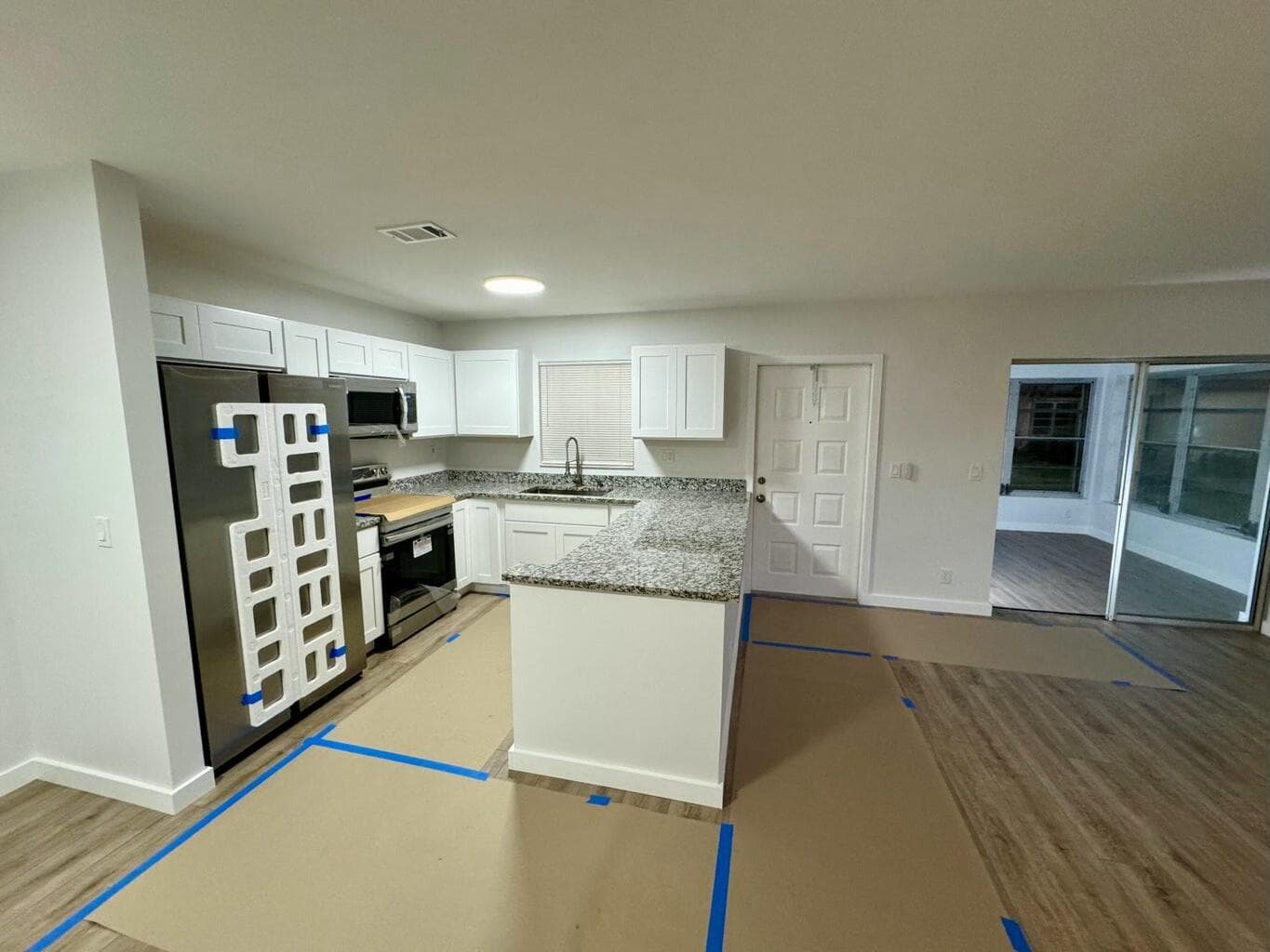 1707 N Dovetail Drive A, Fort Pierce, FL 34982