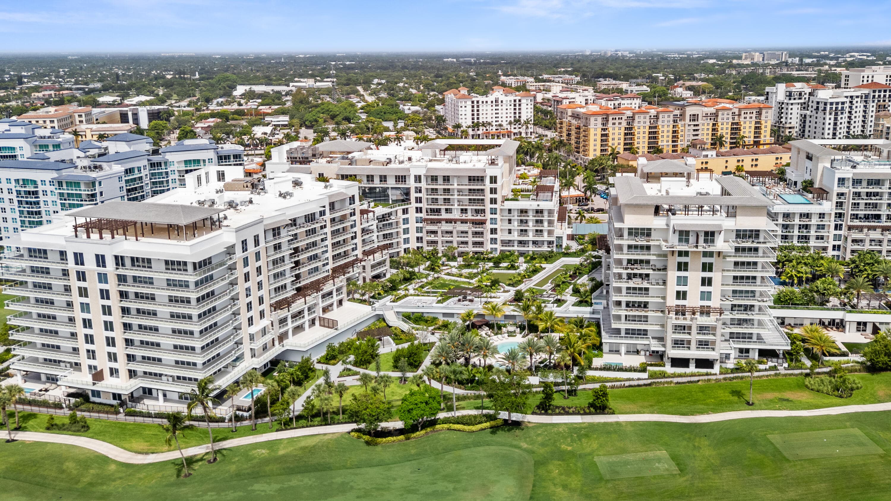 220 SE Mizner Boulevard Ph922, Boca Raton, FL 33432