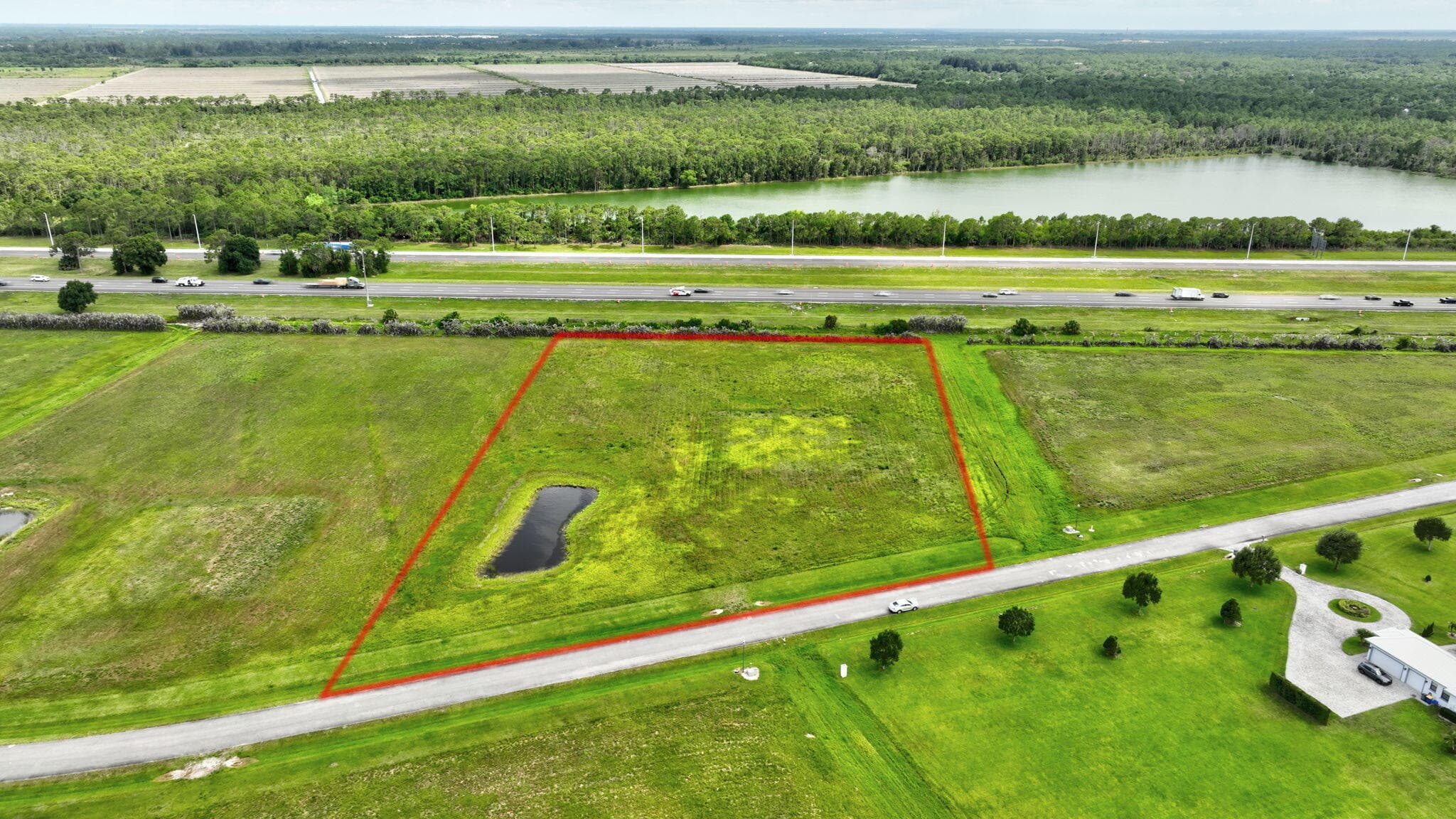 3800 SW Briarbrook Way, Palm City, FL 34990