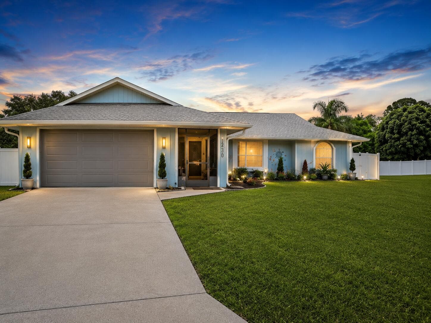 230 SW Inwood Avenue, Port St. Lucie, FL 34984