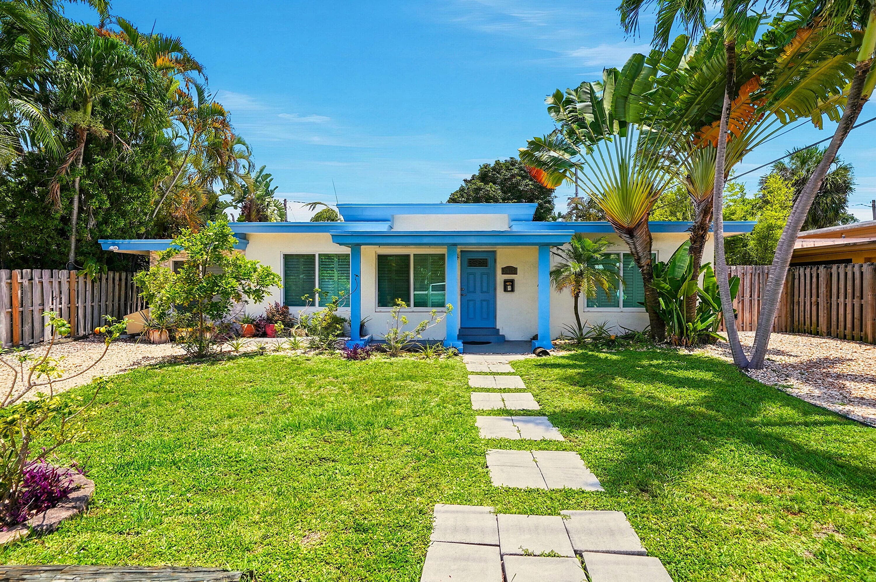 1777 NE 17th Street, Fort Lauderdale, FL 33305