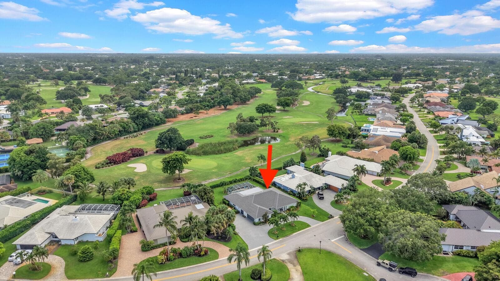 341 Glenbrook Drive, Atlantis, FL 33462