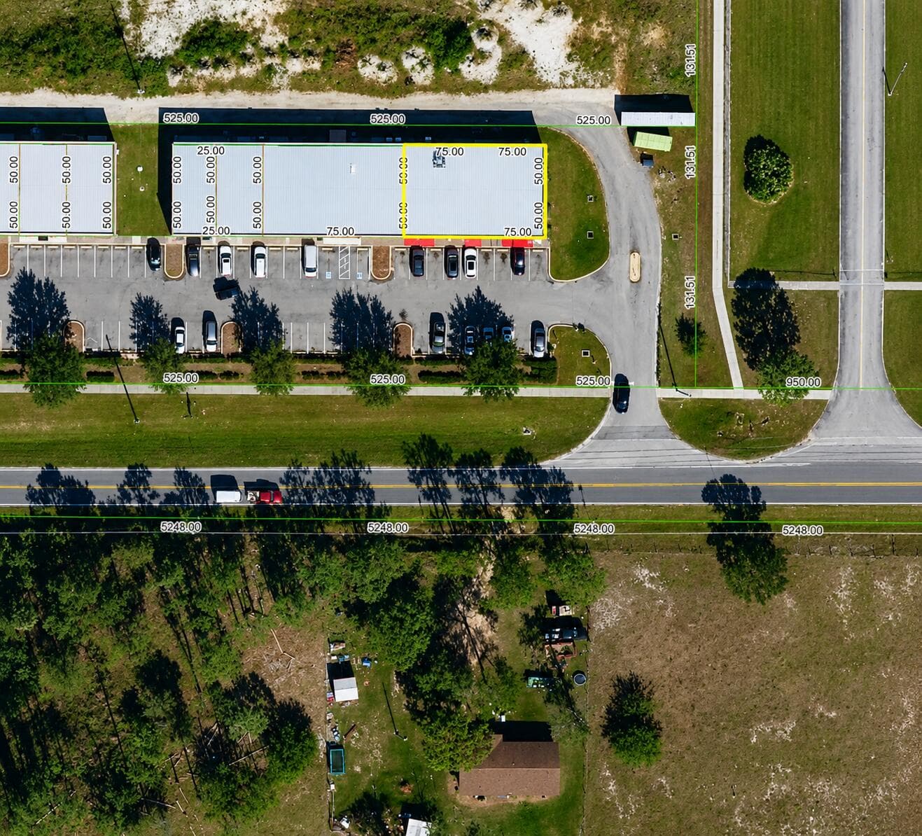 Null Convenience Store And Property Road, Sebring, Fl 3, Sebring, FL