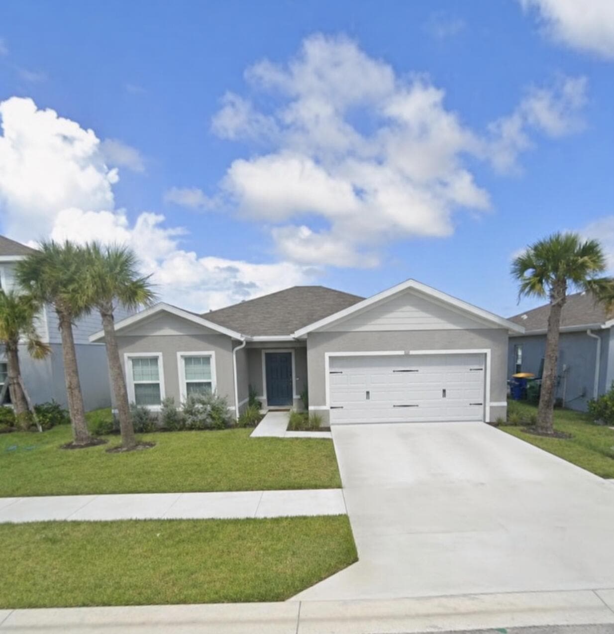 605 Lychee Lane, Fort Pierce, FL 34981