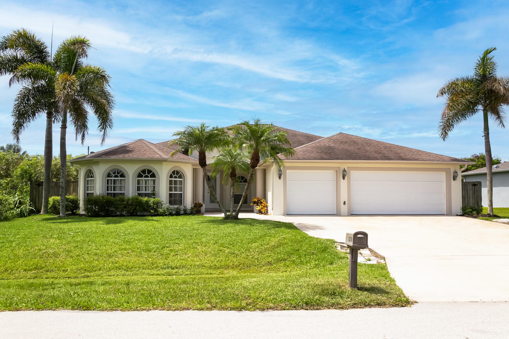 1218 SW Santiago Avenue, Port St. Lucie, FL 34953