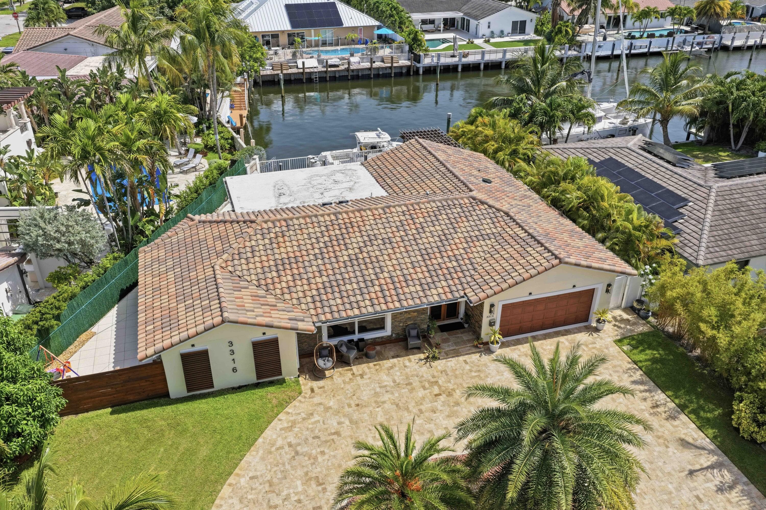 3316 NE 40TH Court, Fort Lauderdale, FL 33308