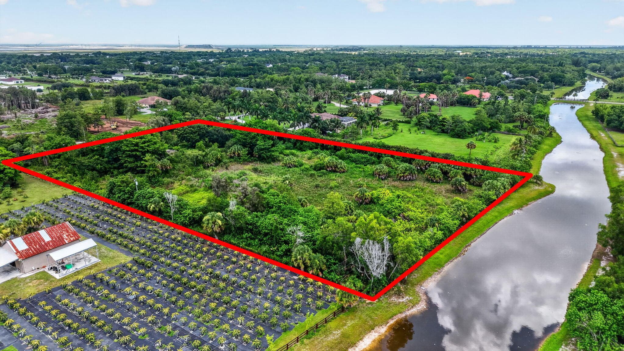 2262 Prarieview Drive, Loxahatchee, FL 33470