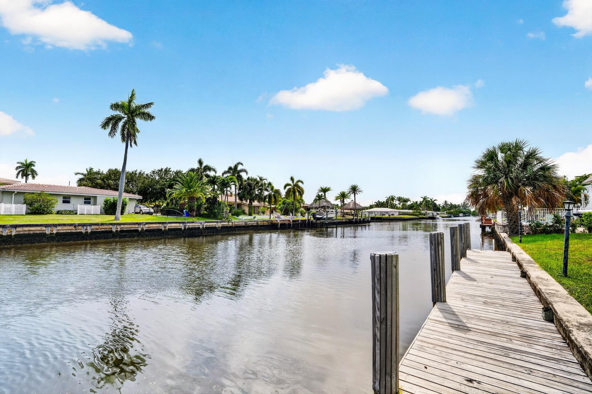840 PINE Drive 104, Pompano Beach, FL 33060