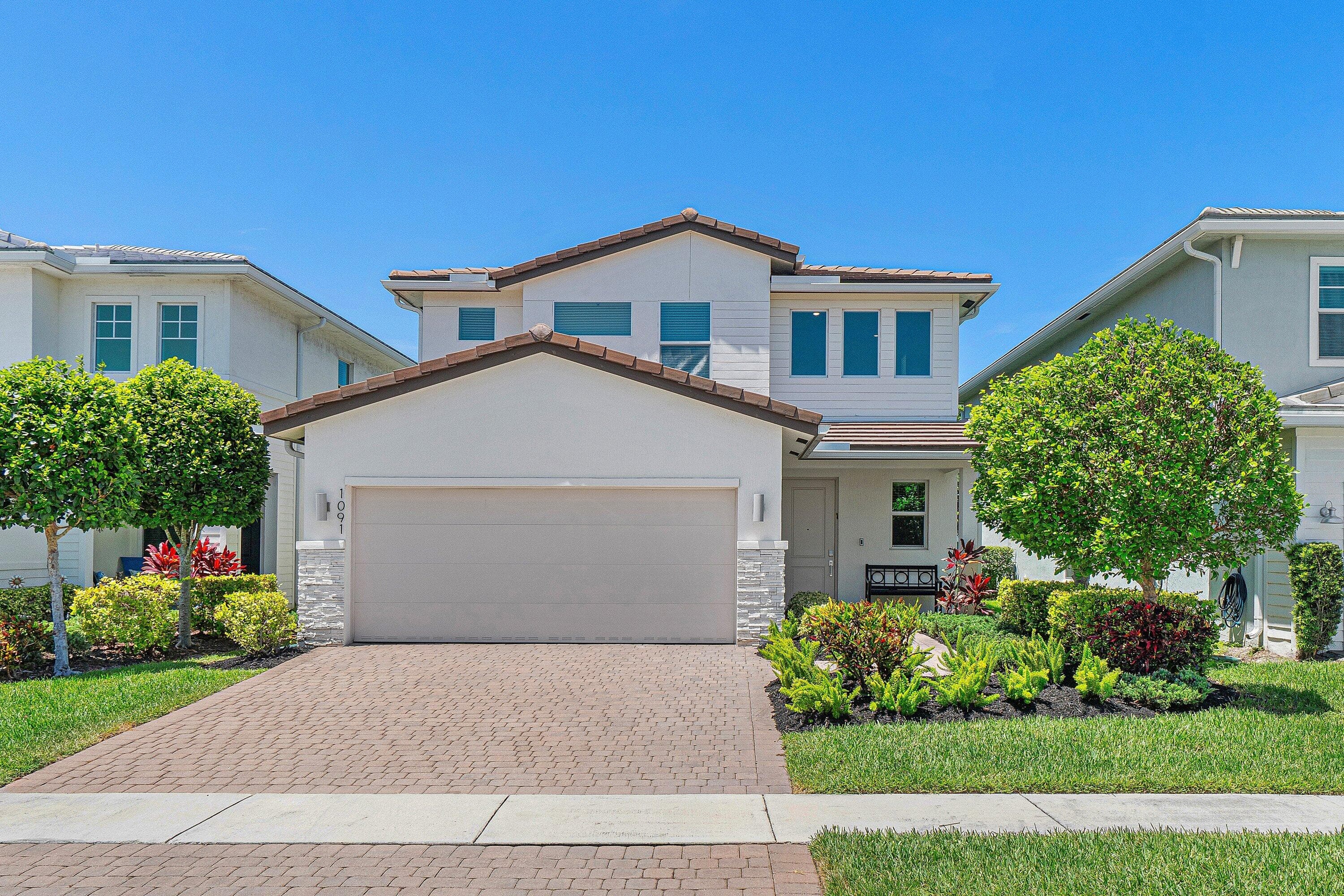 1091 Verde Court, Deerfield Beach, FL 33064