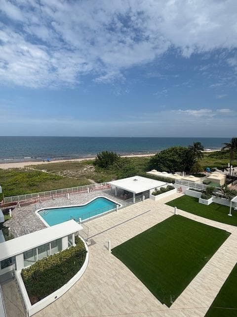 1850 S OCEAN Boulevard 509, Lauderdale-By-The-Sea, FL 33062