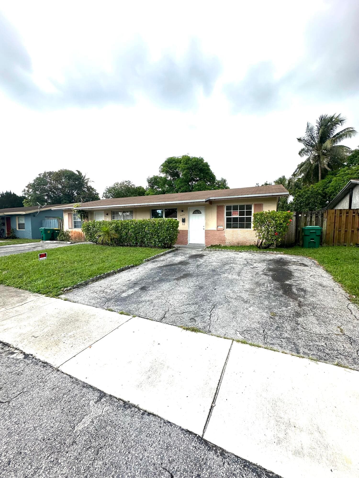 5644 NW 14th Court, Lauderhill, FL 33313