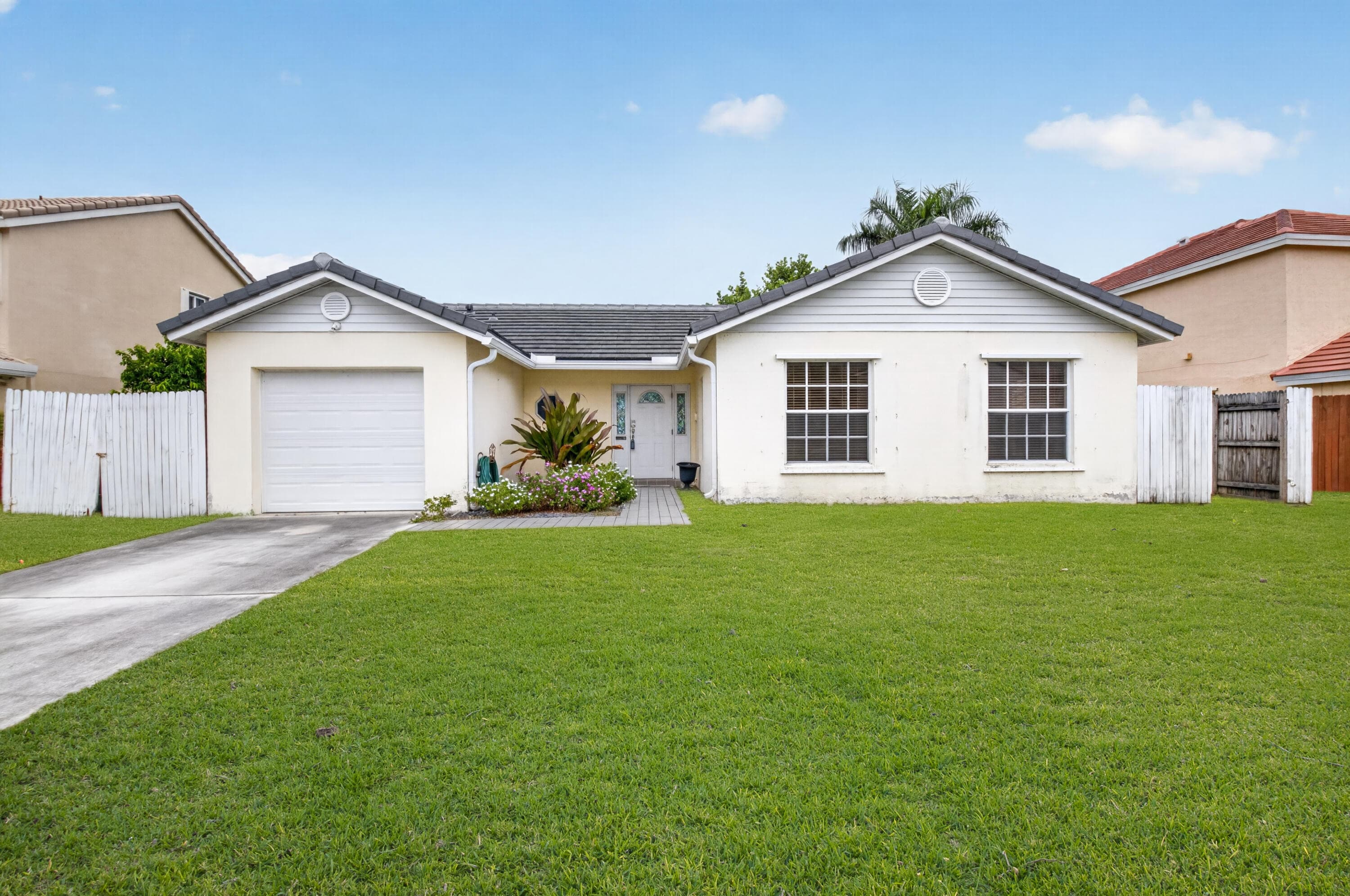 6773 Alden Ridge Drive, Boynton Beach, FL 33437