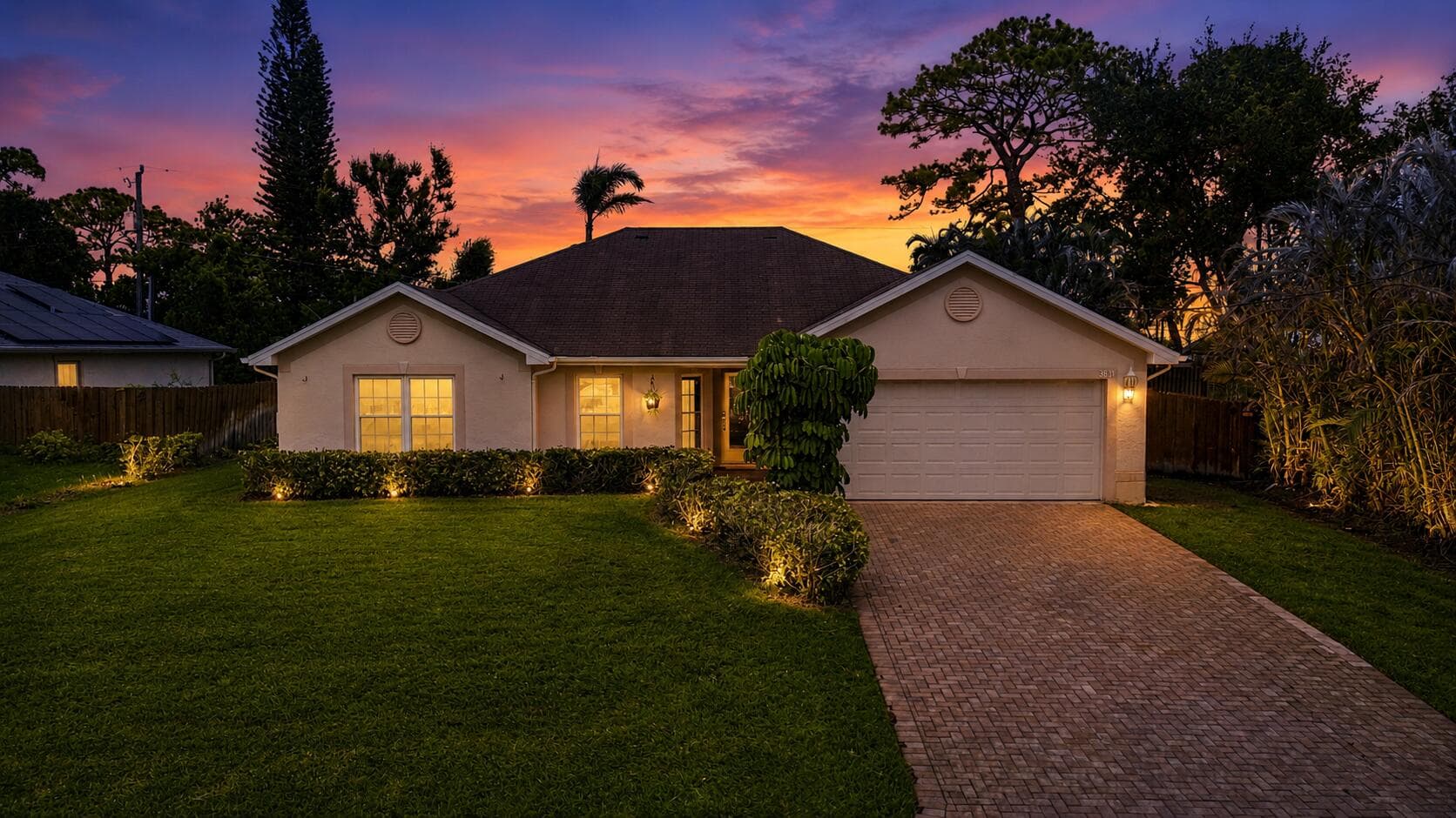381 NE Surfside Avenue, Port St. Lucie, FL 34983