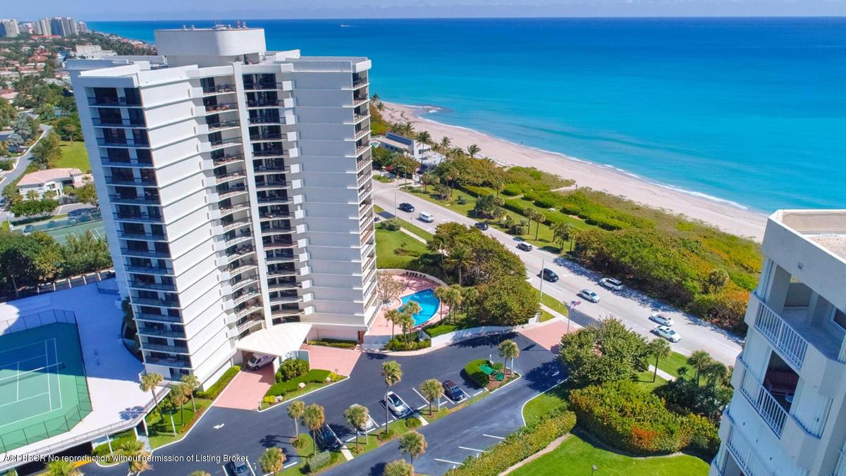 Admirals Walk Trends Realty