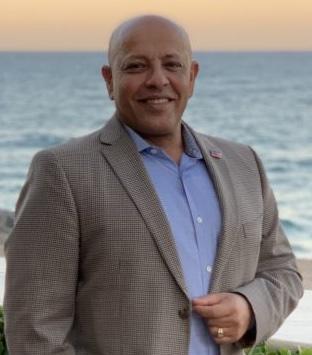 Photo of John Abdelsayed - Real Estate Broker and Realtor in Palm Beach Florida
